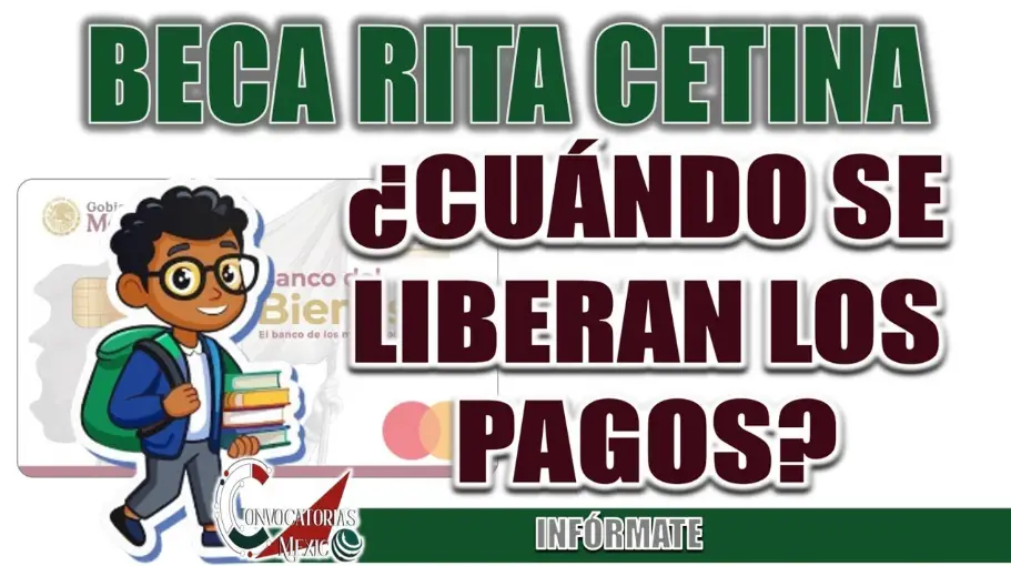 Descubre cómo la Beca "Rita Cetina Gutiérrez" está cambiando el futuro de miles de estudiantes, ¿Estás listo para aprovecharla?