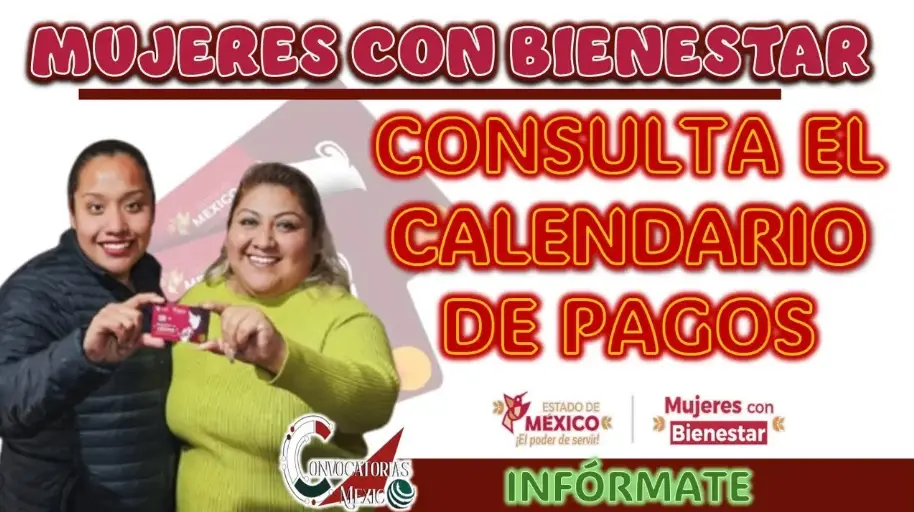 ¿Aún no recibes tu pago de Mujeres con Bienestar? Este podría ser el motivo y la fecha clave que debes conocer