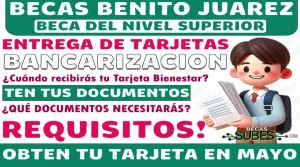 Si aún no recibes tu Tarjeta del Bienestar, podrías perder hasta $11,600, esto debes saber