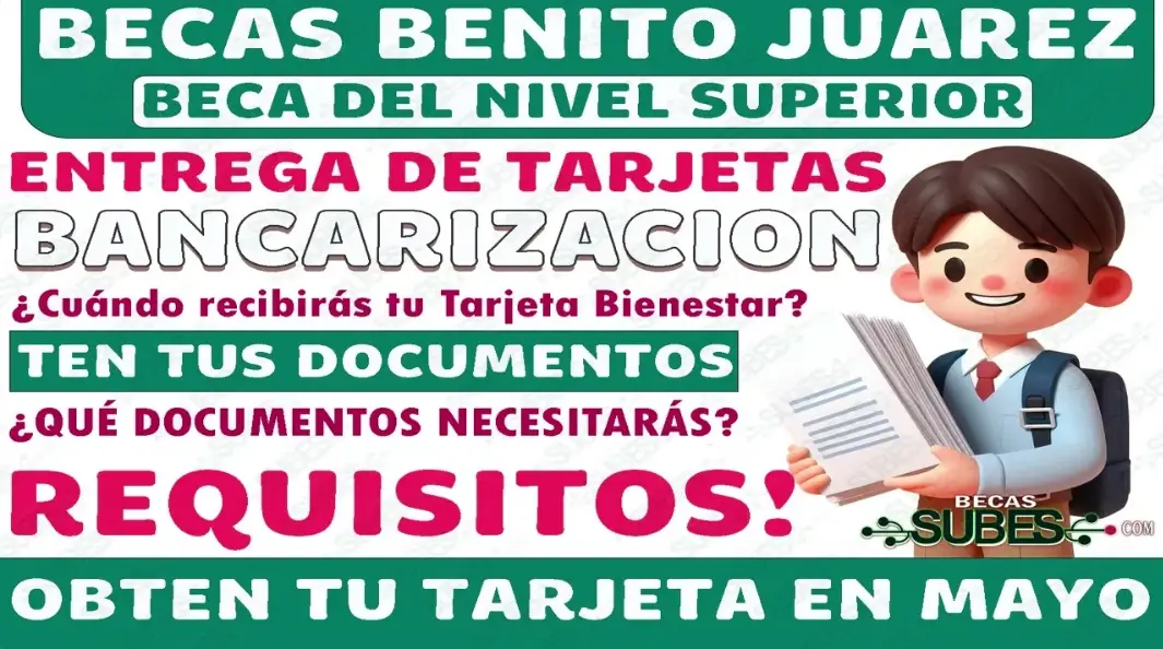 Si aún no recibes tu Tarjeta del Bienestar, podrías perder hasta $11,600, esto debes saber