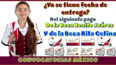 ¿Cuándo depositan? Esto es lo que sabemos del próximo pago de las Becas Benito Juárez y Rita Cetina
