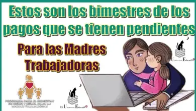 Avanzan los pagos 2025 del Programa de Apoyo para Hijos de Madres Trabajadoras, Consulta fechas y montos